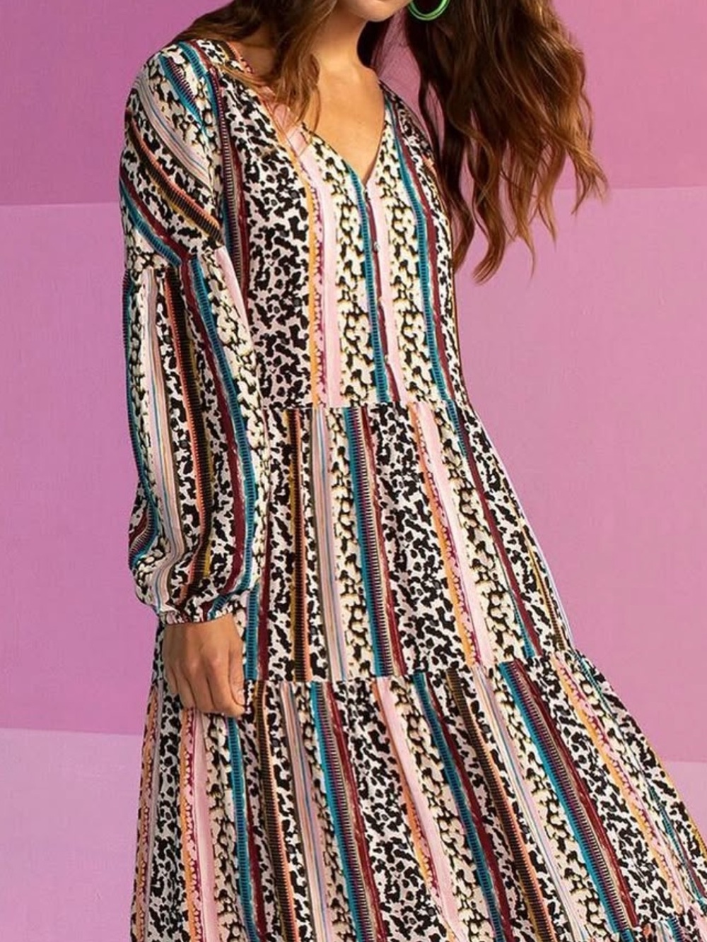 Marie Oliver XS NWT